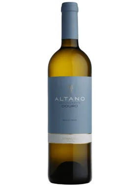 Vinho Symington Branco Seco Portugal Altano Reserva Malvasia 750ml
