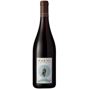 Vinho M. Chapoutier Tinto Seco França Marius Grenache, Syrah 750ml
