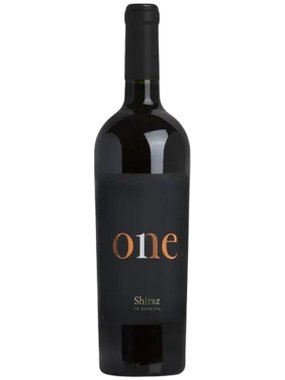 Vinho Antigal Winery & Estates Tinto Seco Itália One Syrah 750ml