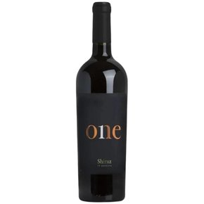Vinho Antigal Winery & Estates Tinto Seco Itália One Syrah 750ml