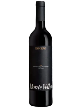 Vinho Herdade do Esporão Tinto Seco Portugal Monte Velho Blend 750ml