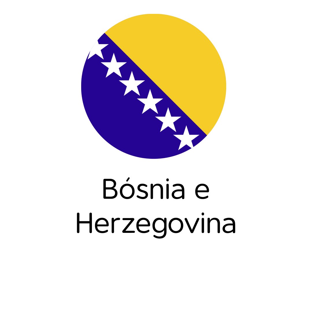 bosnia e herzegovina