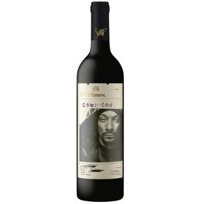 Vinho Viña Santa Rita Tinto Seco Chile 19 Crimes Cabernet Sauvignon, Syrah 750ml