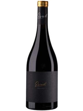Vinho Ezimit Tinto Seco Macedônia do Norte Plavac Mali 750ml