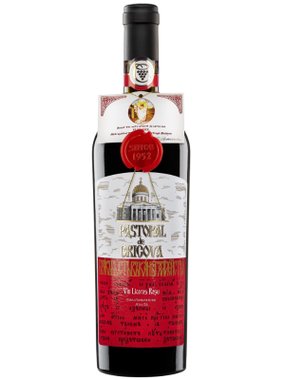 Vinho Cricova Tinto Seco Moldávia Catedrala Pastoral Cabernet Sauvignon 750ml