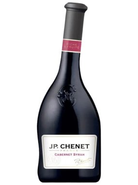 Vinho Jp Chenet Tinto Seco França Cabernet Sauvignon, Syrah 750ml