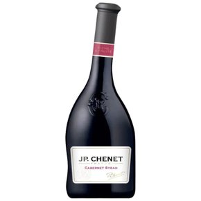 Vinho Jp Chenet Tinto Seco França Cabernet Sauvignon, Syrah 750ml