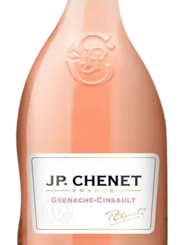 Vinho Rosé JP. Chenet Grenache Cinsault 750 mL