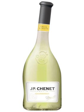 Vinho Jp Chenet Branco Seco França Chardonnay 750ml