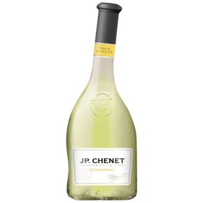 Vinho Jp Chenet Branco Seco França Chardonnay 750ml