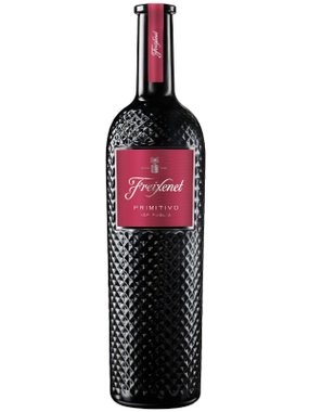 Vinho Freixenet Tinto Seco Itália Primitivo 750ml