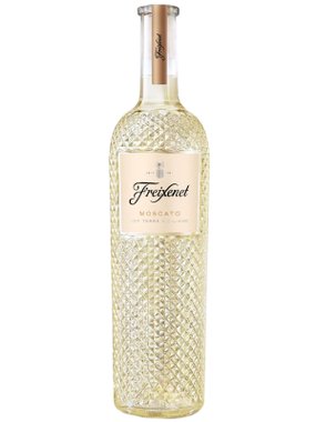 Vinho Freixenet Branco Suave Itália Moscato 750ml
