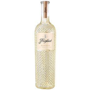 Vinho Freixenet Branco Suave Itália Moscato 750ml