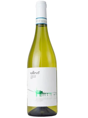 Vinho Cantina Frentana Branco Seco Itália Vallevò Trebbiano 750ml