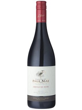 Vinho Domaine Paul Mas Tinto Seco França Grenache 750ml