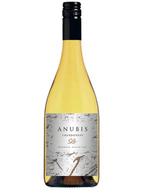 Vinho Susana Balbo Branco Seco Argentina Anubis Chardonnay 750ml