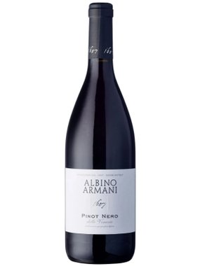 Vinho Albino Armani Tinto Seco Itália Pinot Noir 750ml