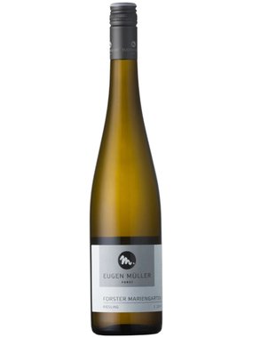 Vinho Eugen Müller Branco Seco Alemanha Kabinett Riesling 750ml