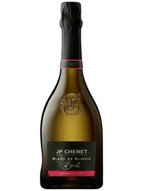 Espumante Jp Chenet Branco Brut França Blanc de Blancs Blend 750ml