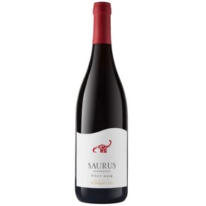 Vinho Familia Schroeder Tinto Seco Argentina Saurus Pinot Noir 750ml