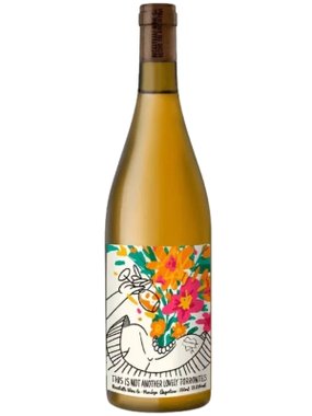 Vinho Matías Riccitelli Wines Branco Seco Argentina This Is Not Another Lovely Torrontés 750ml