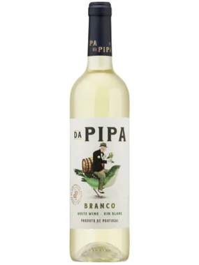 Vinho Adega de Cantanhede Branco Seco Portugal da Pipa Colheita Seleccionada Bical, Maria Gomes 750ml