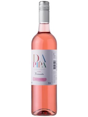 Frisante Adega de Cantanhede Rosé Seco Portugal da Pipa Blend 750ml