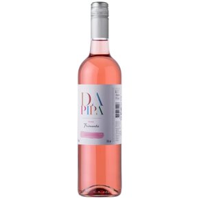 Frisante da Pipa Rosé Seco Portugal Blend 750ml
