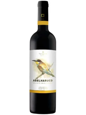 Vinho Herdade da Madeira Velha Tinto Seco Portugal Abelharuco Blend 750ml
