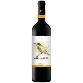 Vinho Herdade da Madeira Velha Tinto Seco Portugal Abelharuco Blend 750ml