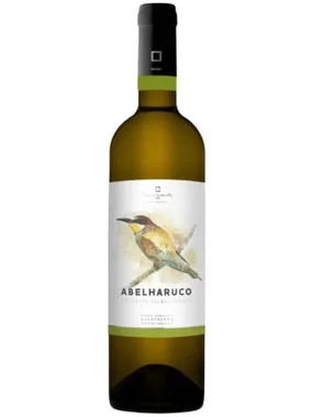Vinho Herdade da Madeira Velha Branco Seco Portugal Abelharuco Colheita Seleccionada Antão Vaz, Arinto, Verdelho 750ml
