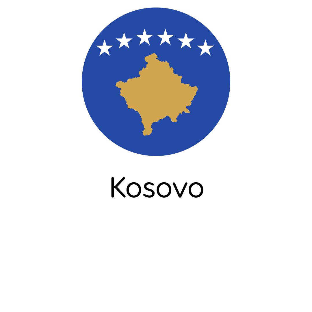 kosovo home