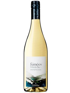 Vinho François Lurton Branco Seco França Fumées Sauvignon Blanc 750ml