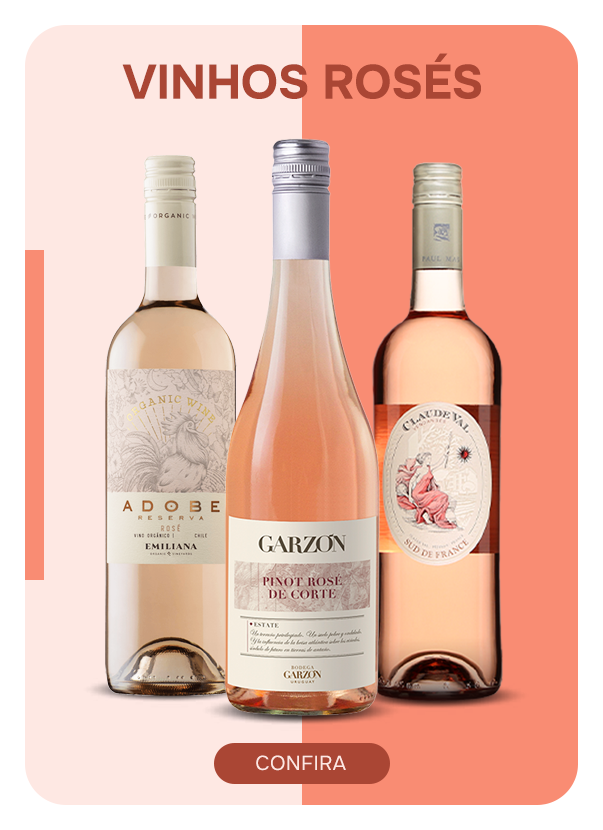 categorias rose