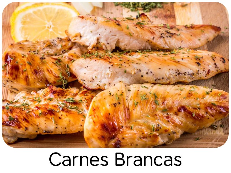 Carnes Brancas