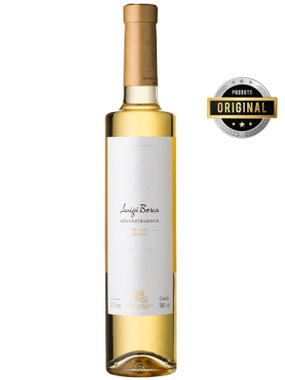 Vinho Luigi Bosca Branco Suave Argentina Granos Nobles Gewurztraminer 500ml