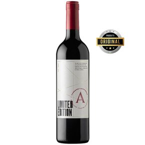 Vinho Viña Vik Winery Tinto Seco Chile a Limited Edition Cabernet Sauvignon 750ml