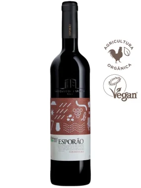 Vinho Herdade do Esporão Tinto Seco Portugal Colheita Blend 750ml