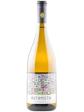 Vinho Adega da Granja Branco Seco Portugal Intimista Blend 750ml