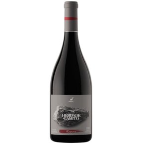 Vinho Herdade do Gamito Tinto Seco Portugal Reserva Alicante Bouschet 750ml