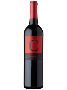 Vinho Quinta de Cabriz Tinto Seco Portugal C Alfrocheiro, Aragonez, Touriga Nacional 750ml
