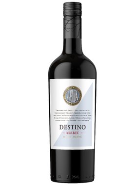Vinho Rutini Wines Tinto Seco Argentina Destino Malbec 750ml