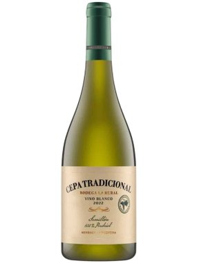 Vinho Rutini Wines Branco Seco Argentina Sémillon 750ml