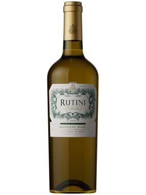 Vinho Rutini Wines Branco Seco Argentina Colección Sauvignon Blanc 750ml