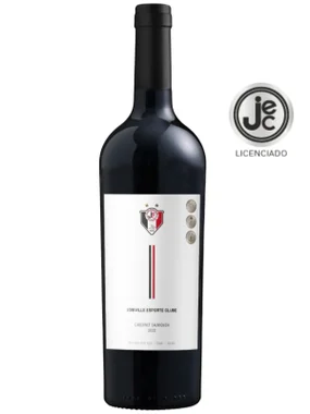 Vinho Lenz Moser Tinto Seco Chile Jec Cabernet Sauvignon 750ml