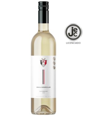 Vinho Lenz Moser Branco Seco Chile Jec Sauvignon Blanc 750ml