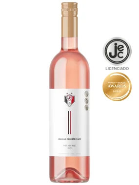 Vinho Lenz Moser Rosé Seco Chile Jec Pinot Noir 750ml