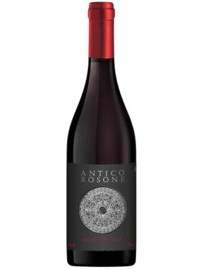 Vinho Caviro Tinto Seco Itália Antico Rosone Nero D'avola 750ml