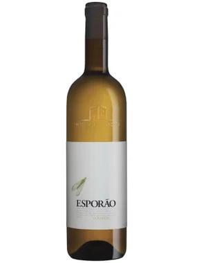 Vinho Herdade do Esporão Branco Seco Portugal Antão Vaz, Vermentino, Viosinho 750ml