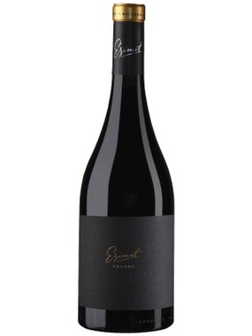 Vinho Ezimit Tinto Seco Macedônia do Norte Vranec 750ml
